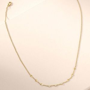 Stella and Dot Celestial Choker